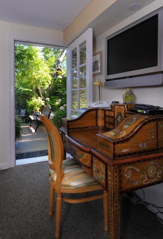 Noe'S Nest Bed And Breakfast San Francisco Exterior photo