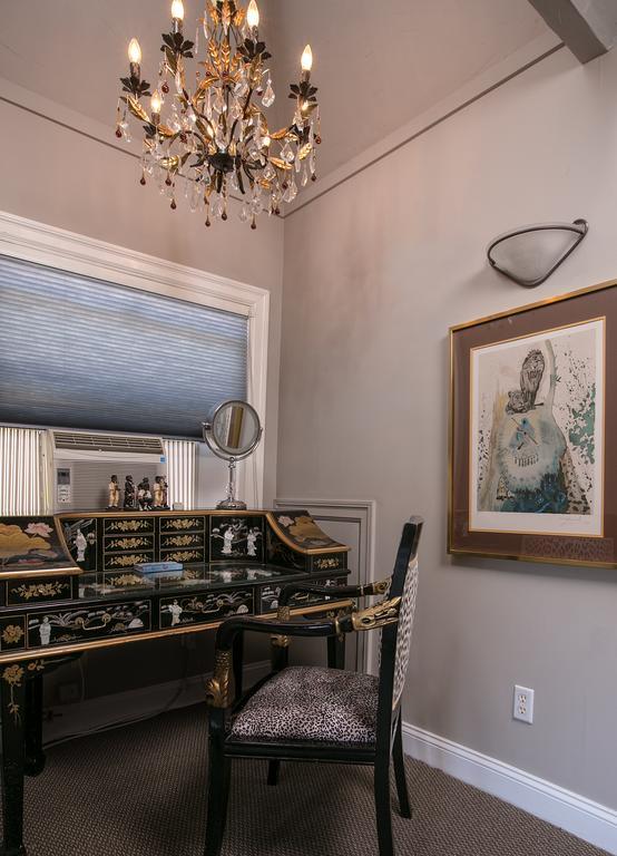 Noe'S Nest Bed And Breakfast San Francisco Exterior photo
