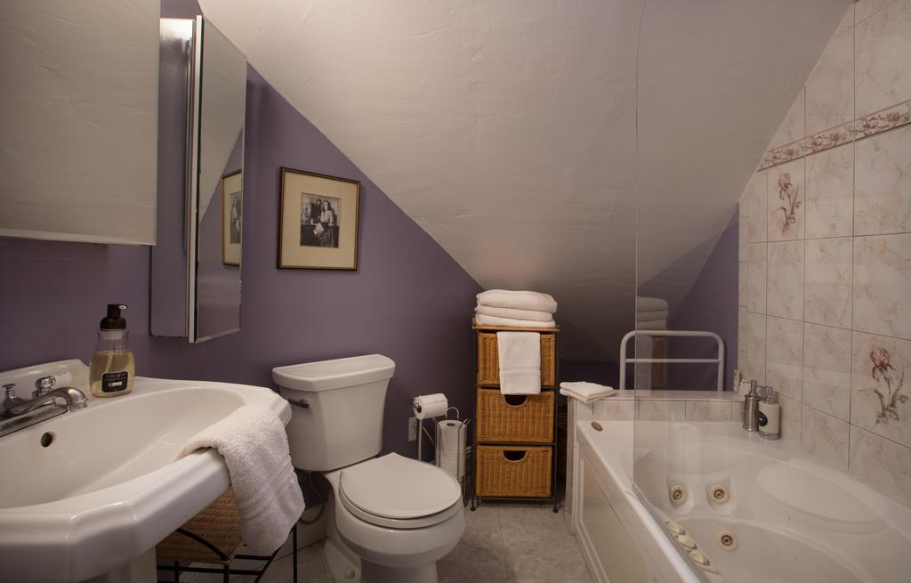 Noe'S Nest Bed And Breakfast San Francisco Exterior photo