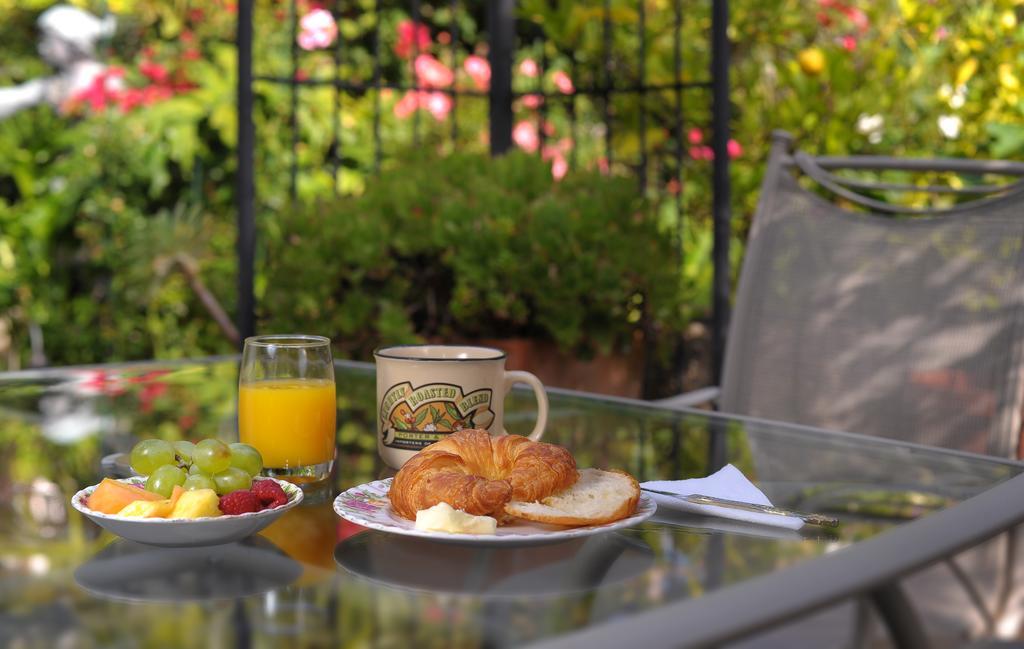 Noe'S Nest Bed And Breakfast San Francisco Exterior photo