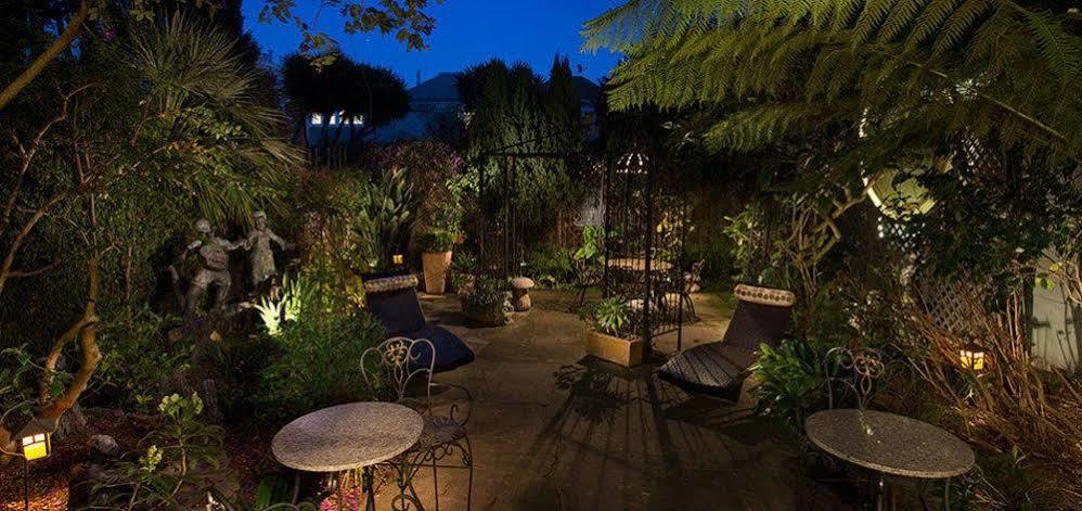 Noe'S Nest Bed And Breakfast San Francisco Exterior photo